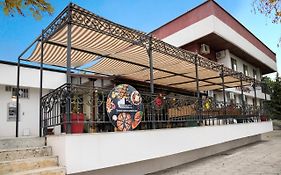 Hanovete Hotel