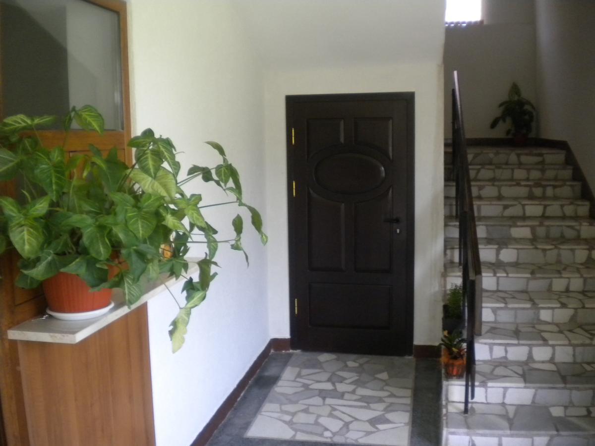 Hanovete Hotel Pliska Extérieur photo