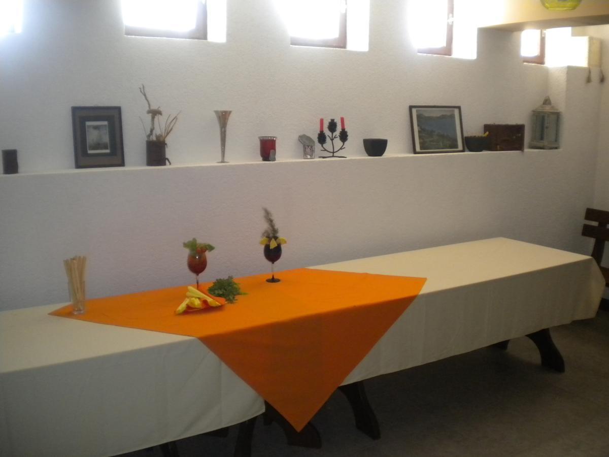 Hanovete Hotel Pliska Extérieur photo