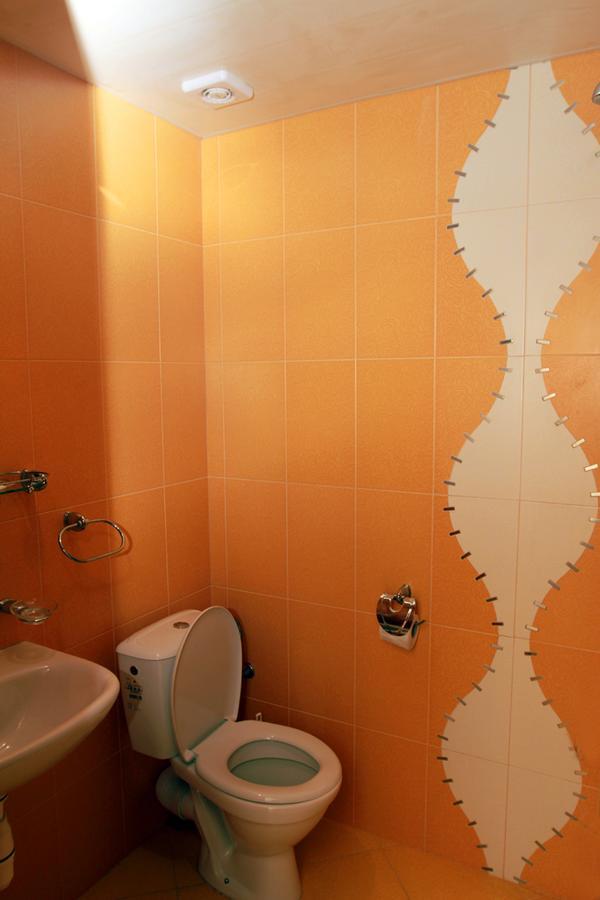 Hanovete Hotel Pliska Extérieur photo