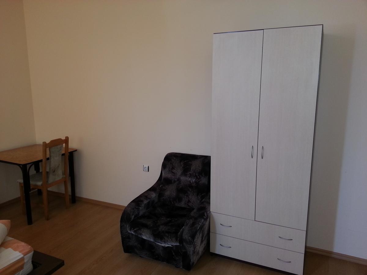 Hanovete Hotel Pliska Chambre photo