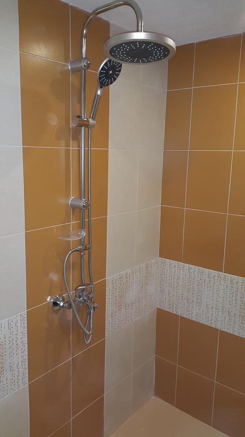 Hanovete Hotel Pliska Extérieur photo